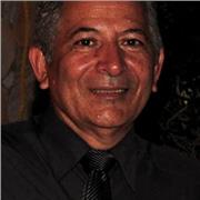 Licenciado en Educación .Master en Planificación ter en Dirección y Gestión de RRHH